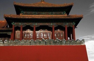 紫禁城1