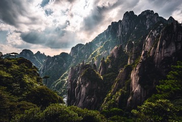 一气化三清