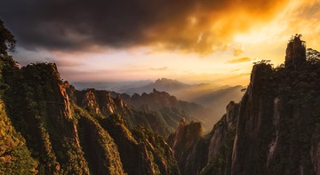 阴阳造化