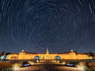 夜空德意志