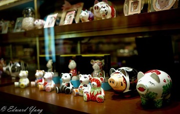 玩具店