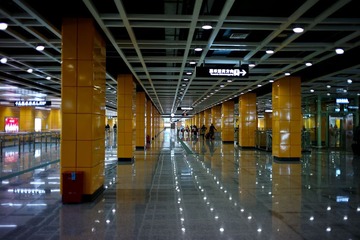 GZ Metro