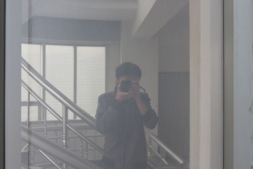 我