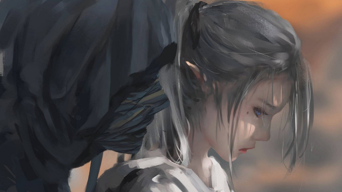 一波鬼刀希望喜欢