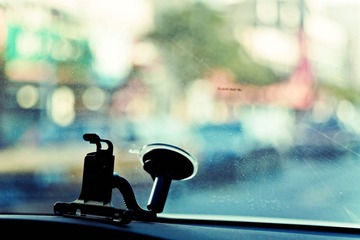 GPS
