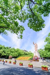 校园随拍