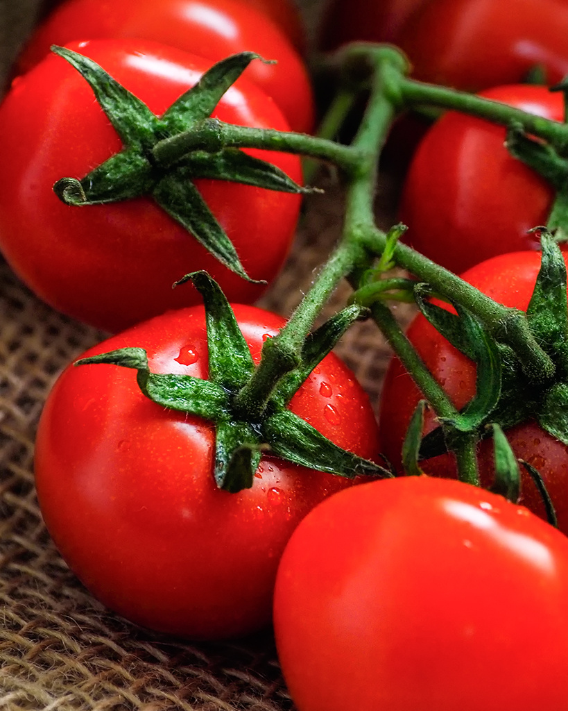 串番茄 - 射手座的老王 - 图虫