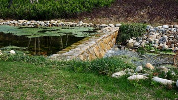 water