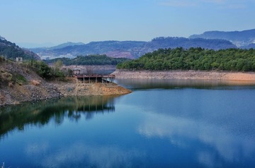 千岛湖