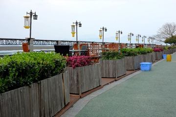 钱塘新