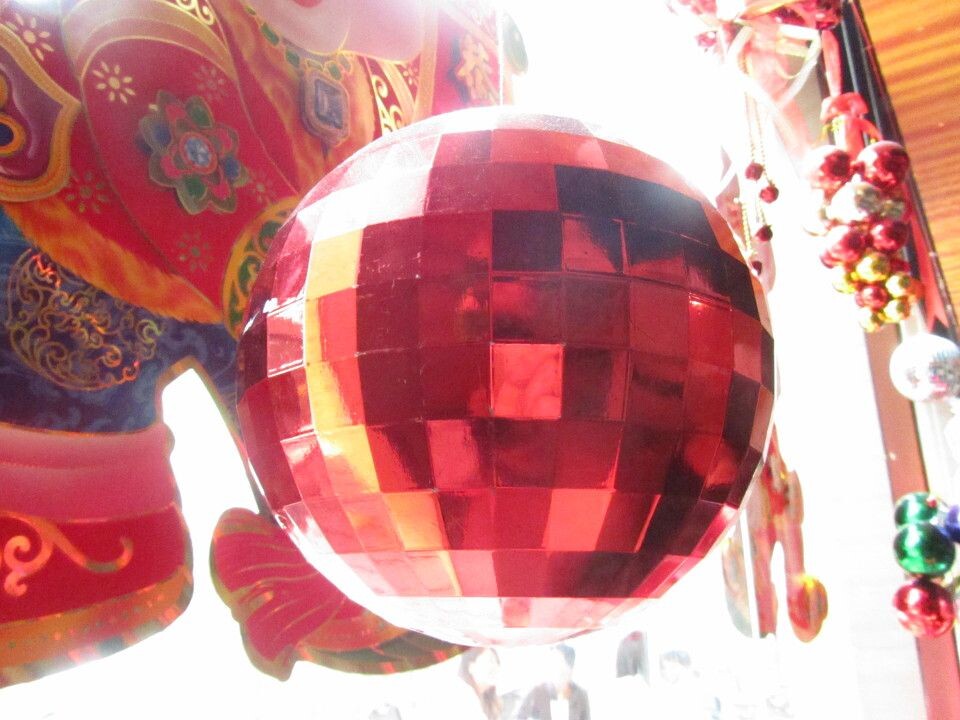 Ball<br />

