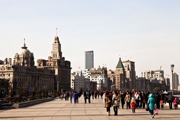 外滩