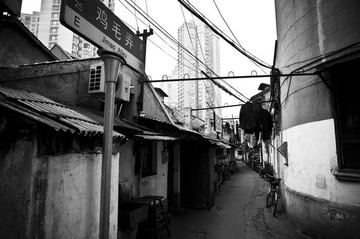 鸡毛弄