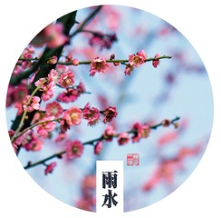雨水