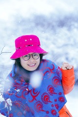 拍妻