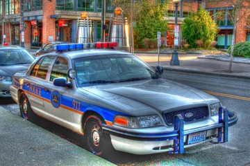 Policecar