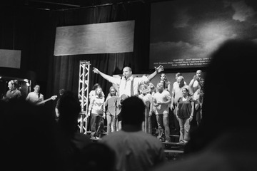 Church Life