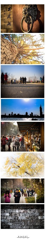 第一次做长图，感觉和前辈的比起来，还是少了不少味道！