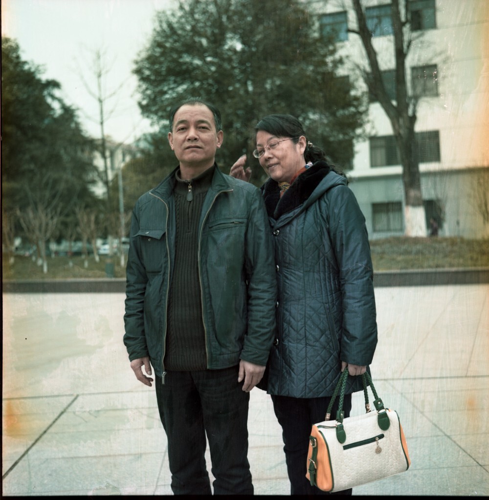 绝妙的时机