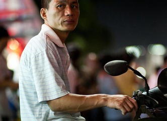 大叔