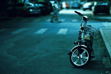 电动车