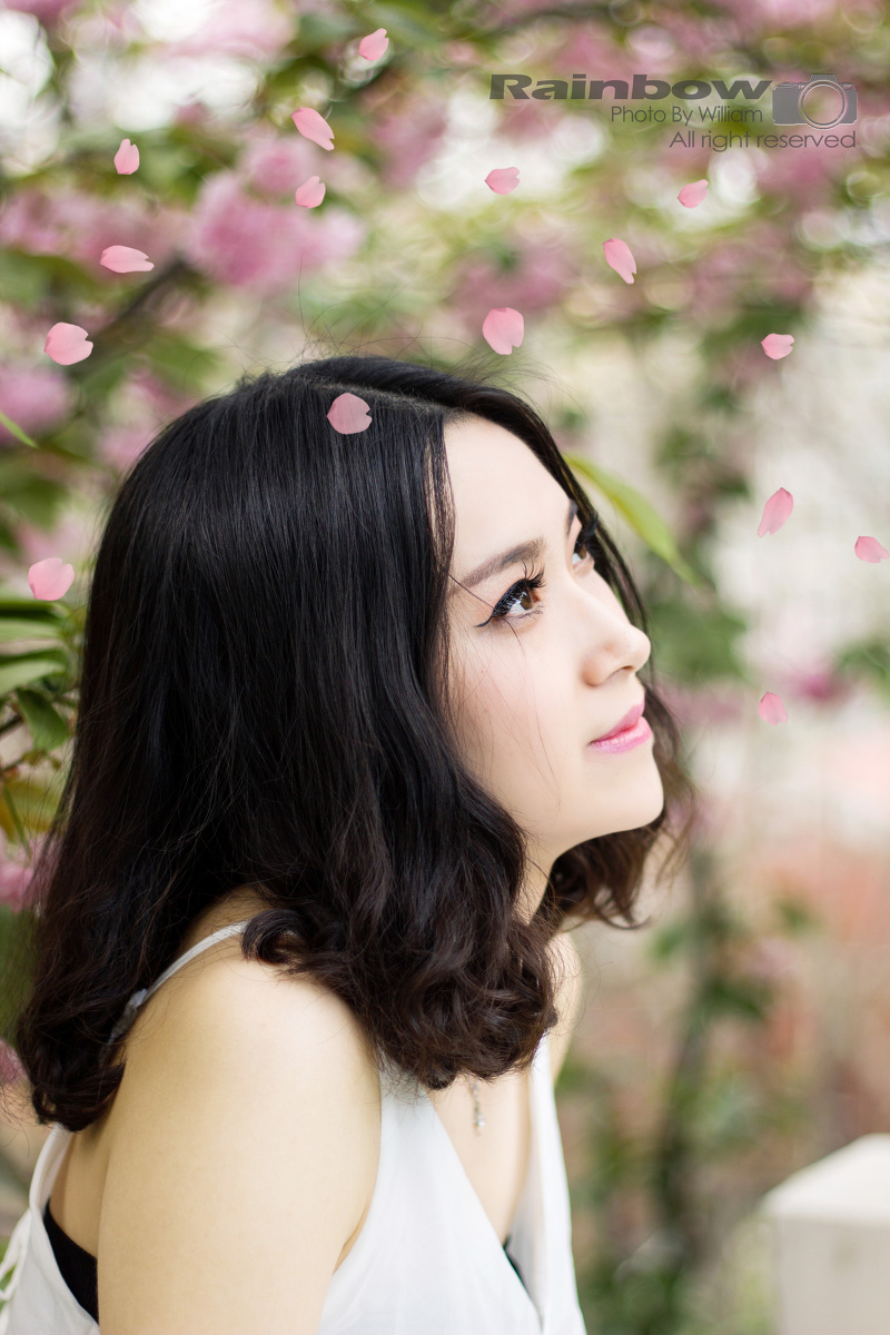 三江大学女神级妹纸