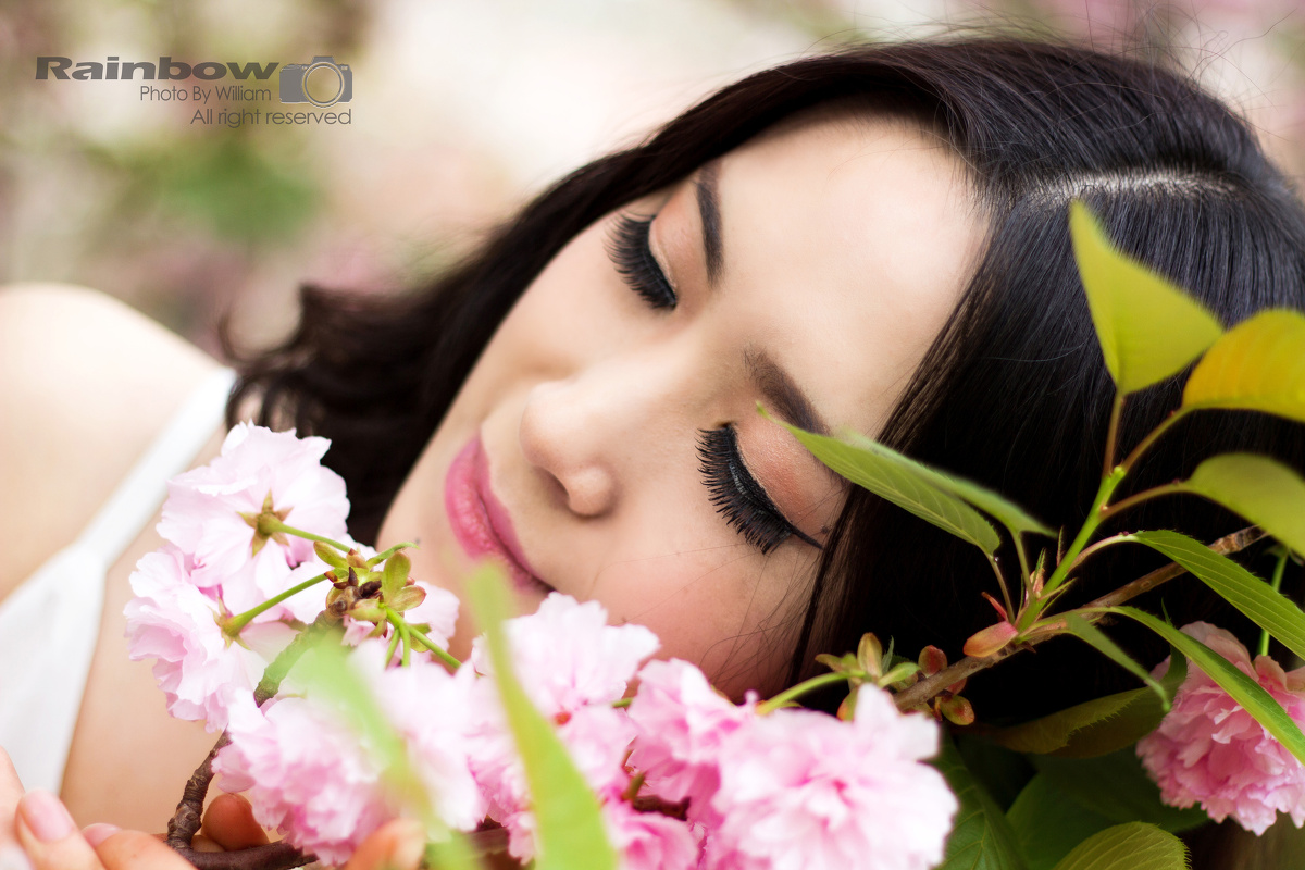 三江大学女神级妹纸 - 李威廉 - 图虫网 - 最好的