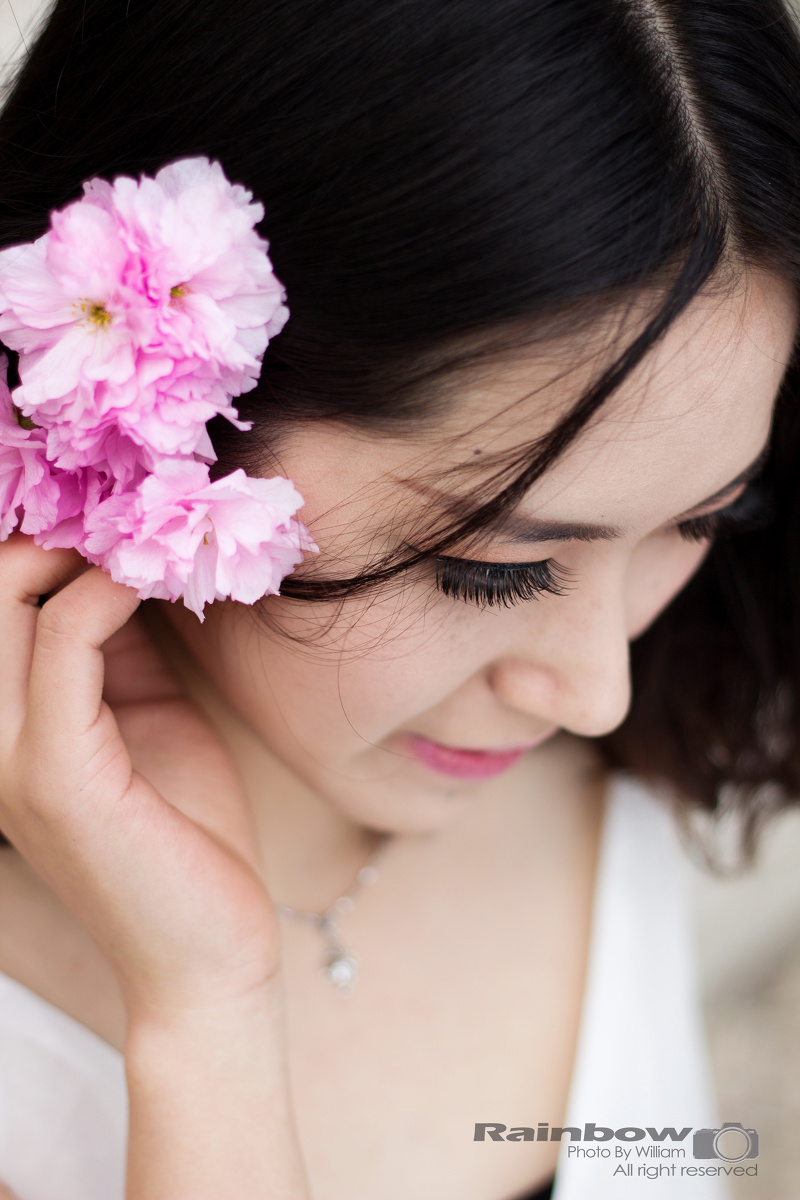 三江大学女神级妹纸 - 李威廉 - 图虫网 - 最好的