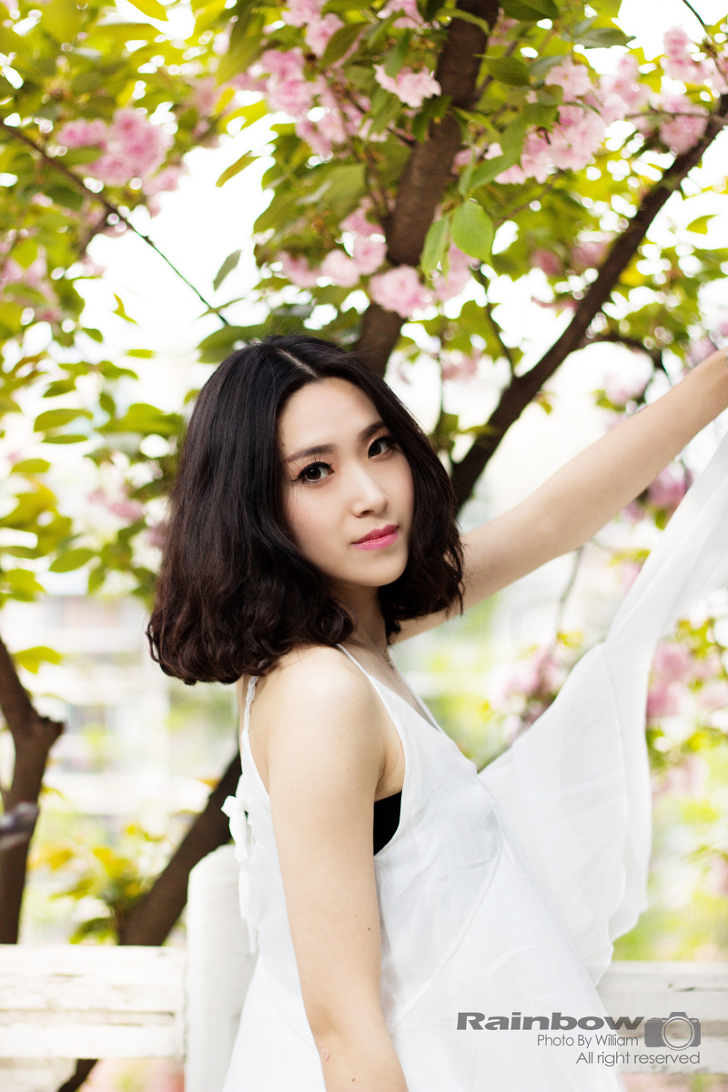 三江大学女神级妹纸 - 李威廉 - 图虫网 - 最好的