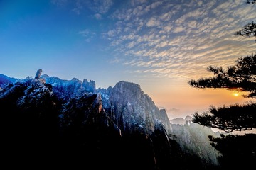 夕阳无限好