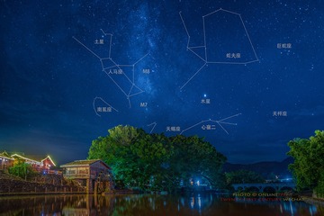 云水谣