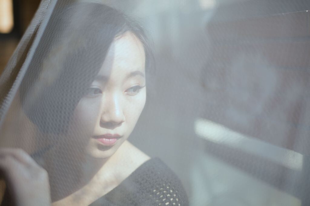 朦胧