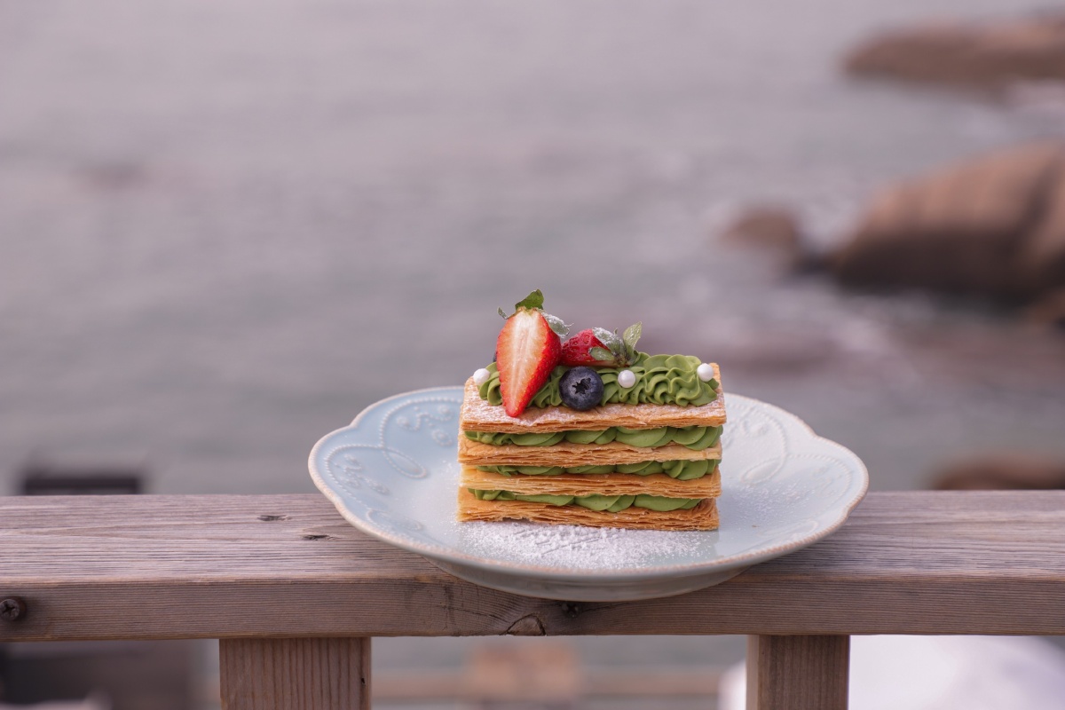 食物还是暖色调吧(ω)