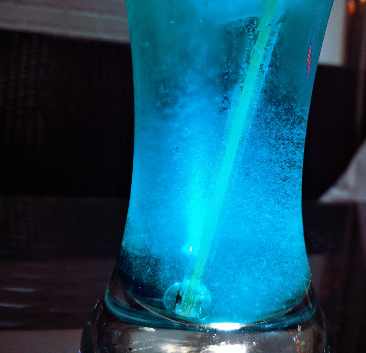 海洋之星气泡水