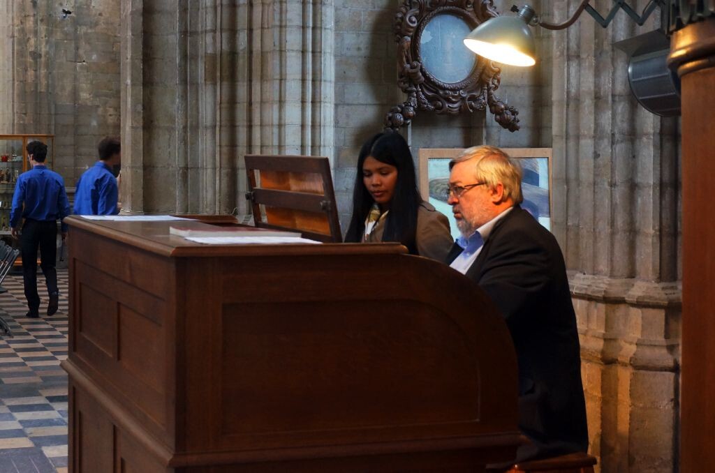 Pianist