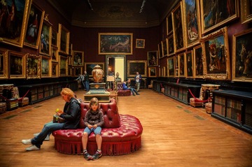chantilly3-画廊