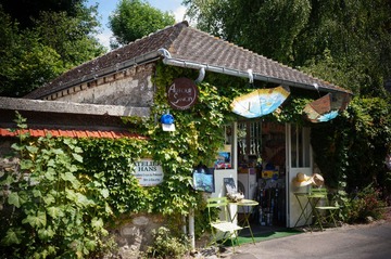 GIVERNY