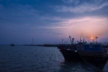 渔港d