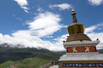 梦境卓尔山