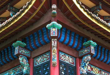斗拱1