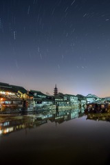 秦峰星夜