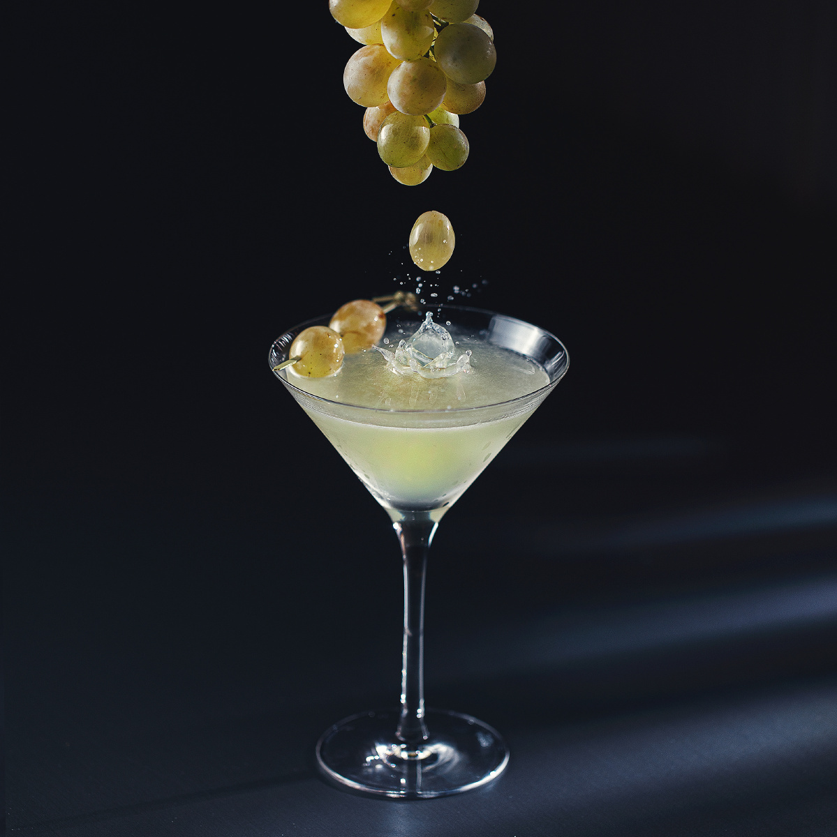 fruitpassion创意鸡尾酒摄影