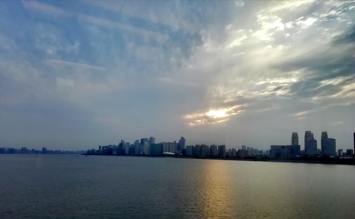 盛世观朗
