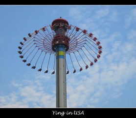 King's Island 