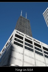 John Hancock Building