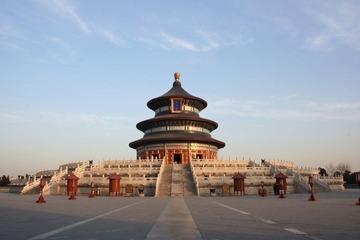 天坛·祈年殿