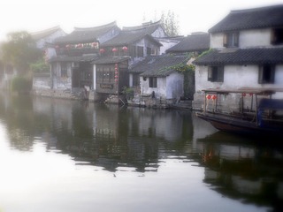江南水乡