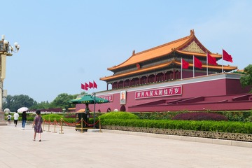 丽江古镇