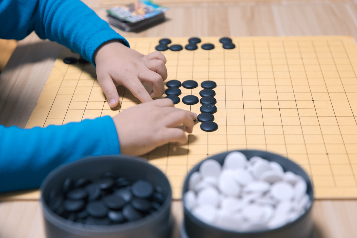 下象棋怎么能下得最好看