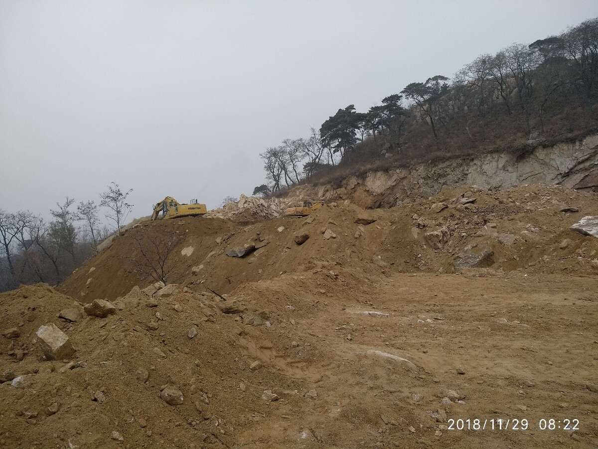 河南郑州挖掘机组装翻新